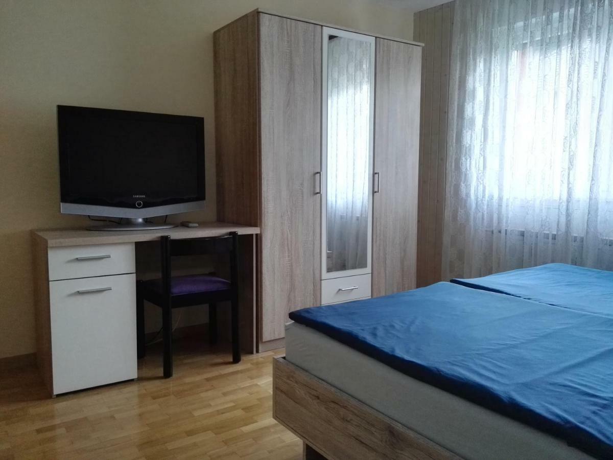 Apartments Silic Bled Dış mekan fotoğraf