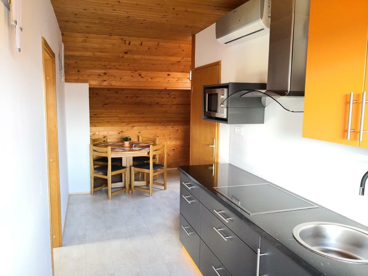Apartments Silic Bled Dış mekan fotoğraf