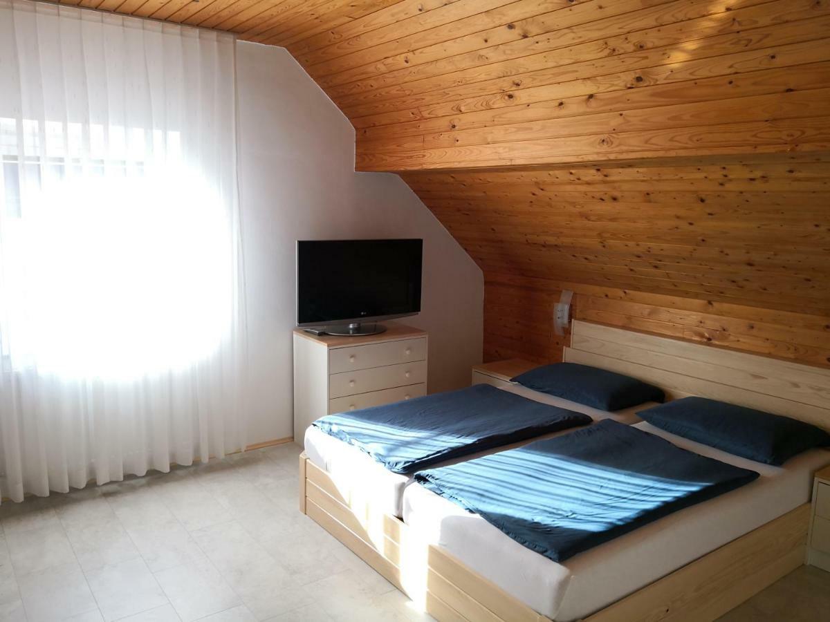 Apartments Silic Bled Dış mekan fotoğraf