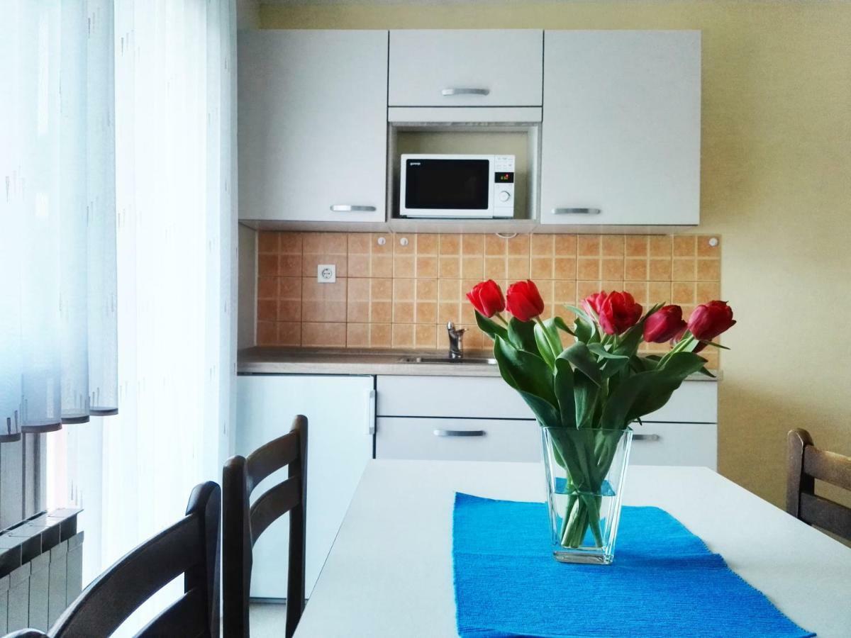 Apartments Silic Bled Dış mekan fotoğraf