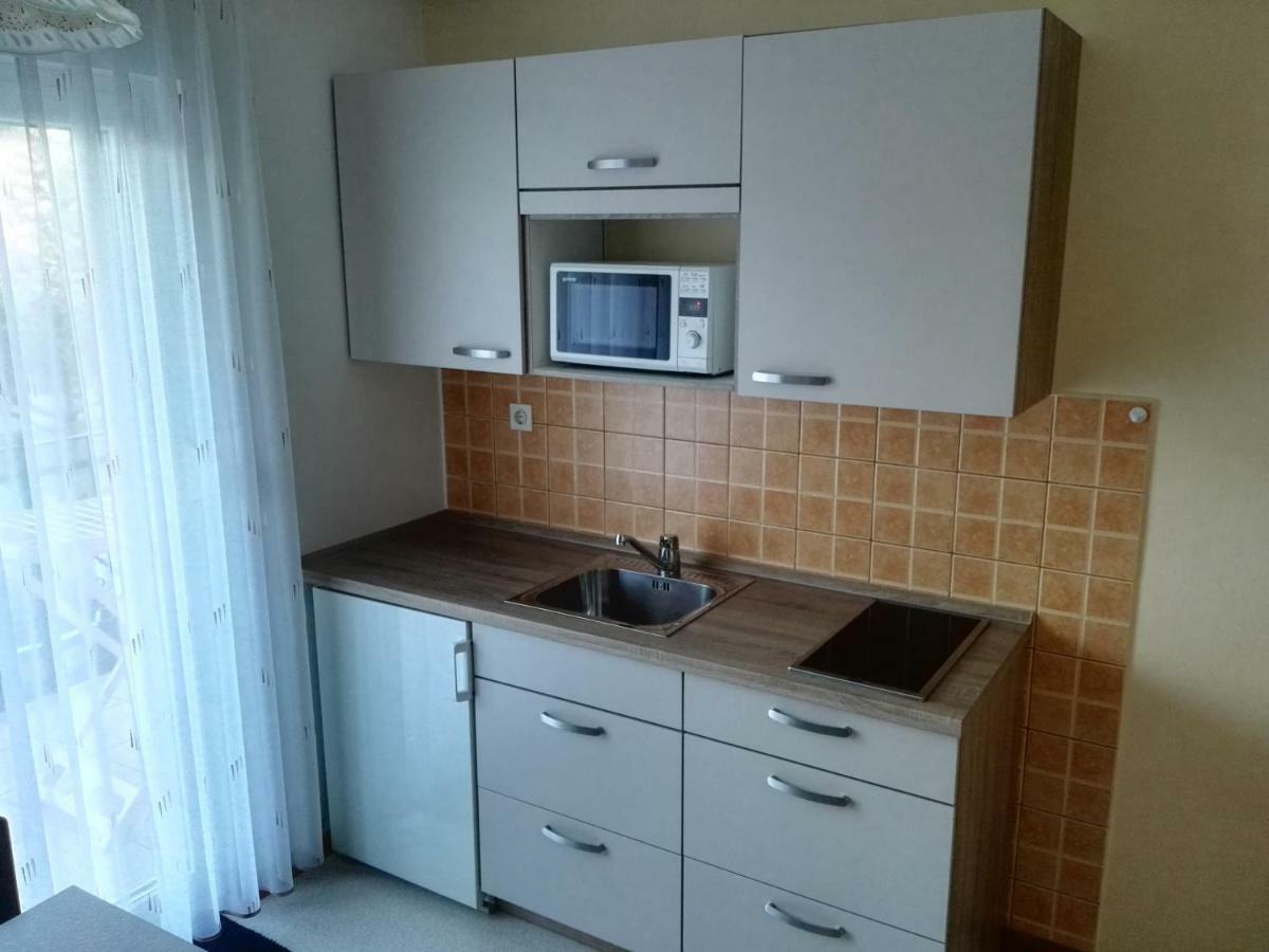 Apartments Silic Bled Dış mekan fotoğraf