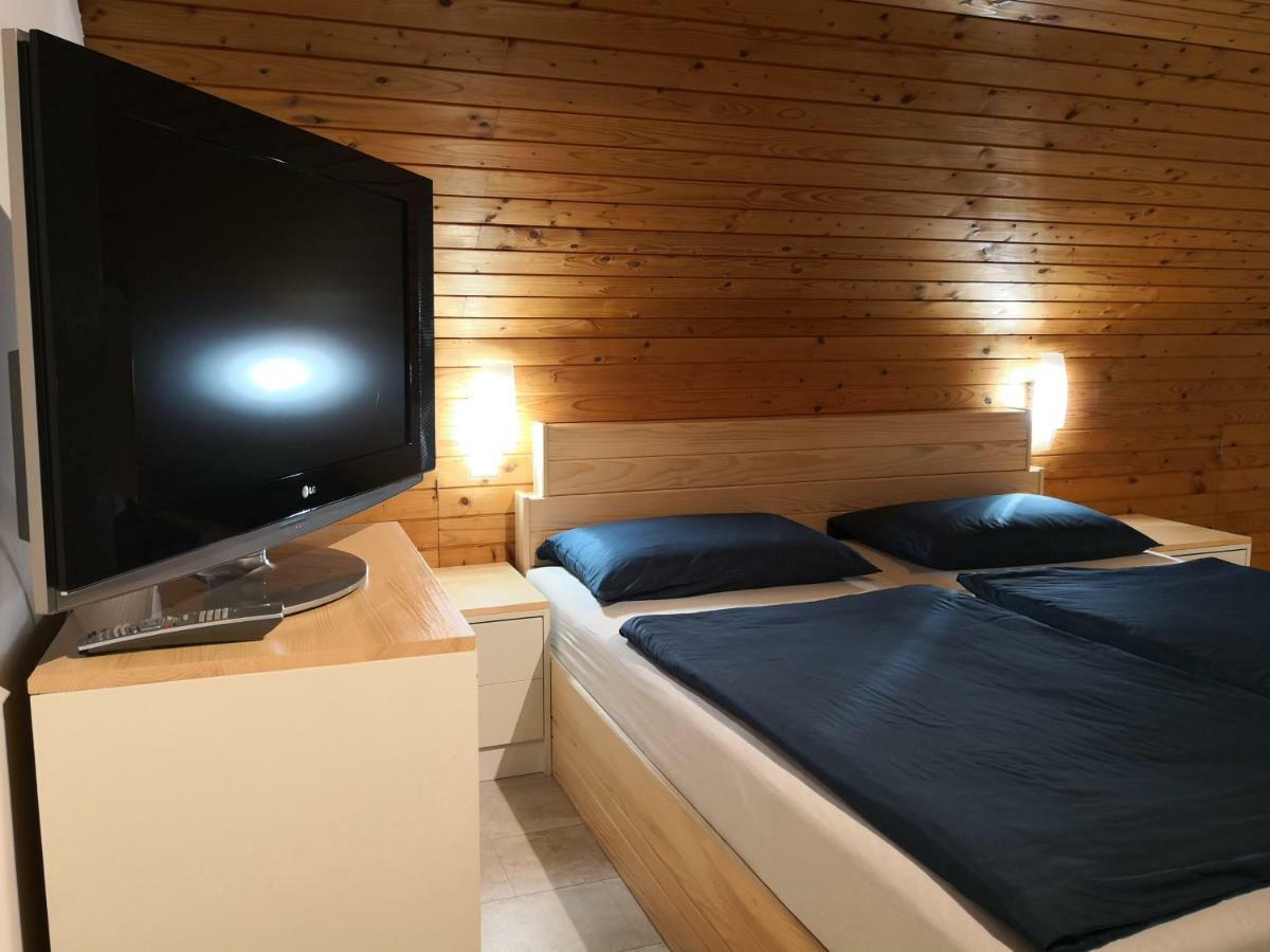Apartments Silic Bled Dış mekan fotoğraf